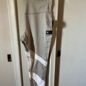 Xersion exercise pants